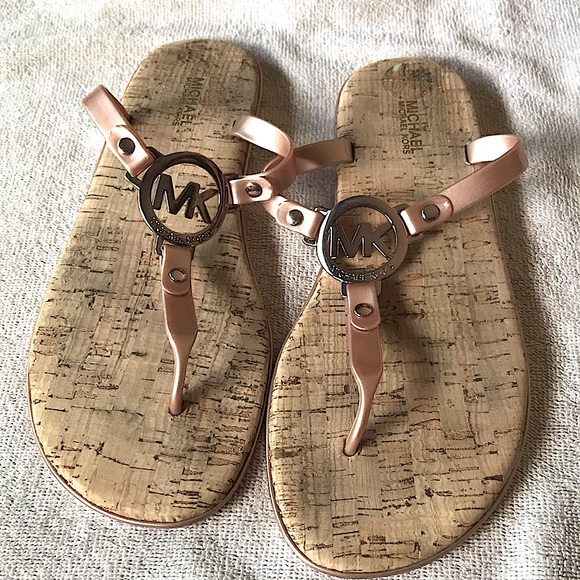 MICHAEL Michael Kors Shoes - Michael Kors sandals